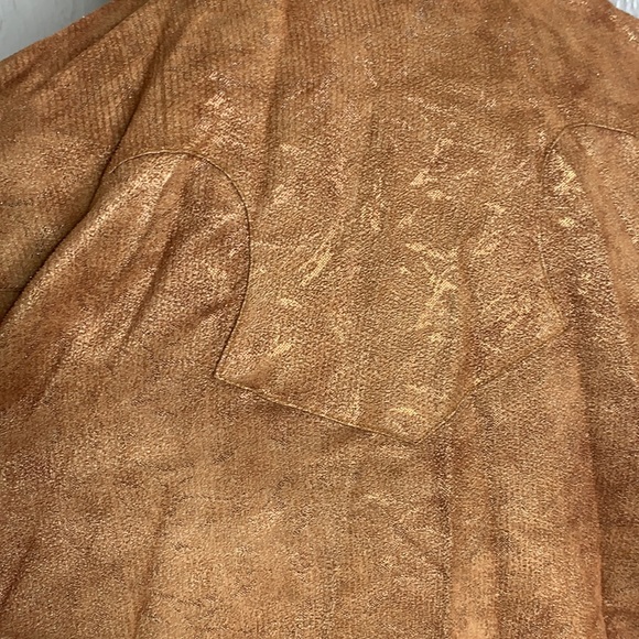 Roper Button down Shirt - Picture 3 of 10